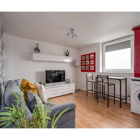 Central Belfast Apartments Jubilee Heights Ngoại thất bức ảnh