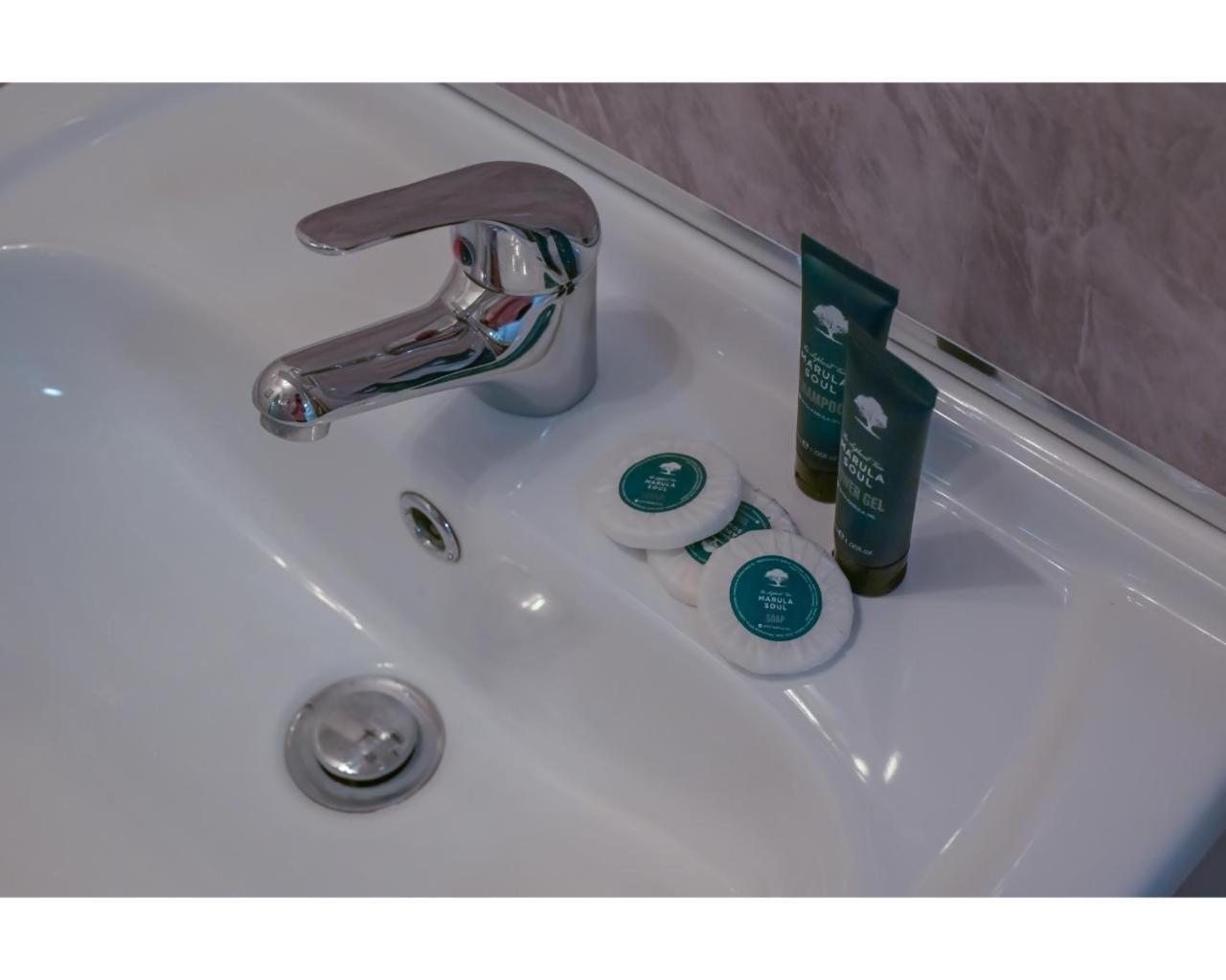 Central Belfast Apartments Jubilee Heights Ngoại thất bức ảnh